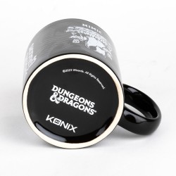 Mug - Mug(s) - Donjons et Dragons - Mimique