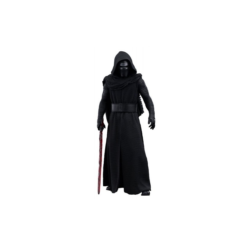 Static Figure - Star Wars - Kylo Ren
