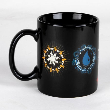 Mug - Mug(s) - Magic The Gathering - 5 Colors