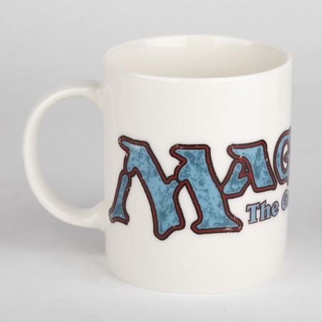 Mug - Mug(s) - Magic The Gathering - Vintage - Logo
