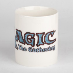 Mug - Magic The Gathering - Vintage - Logo