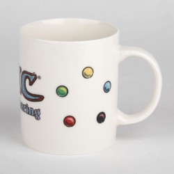 Mug - Magic The Gathering - Vintage - Logo