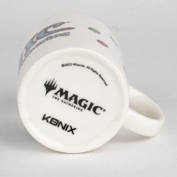 Mug - Magic The Gathering - Vintage - Logo