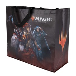 Shopping Bags - Magic The Gathering - Planeswalker