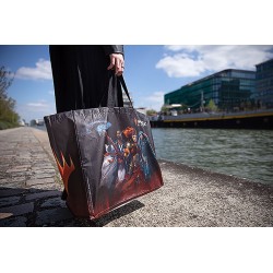 Shopping Bags - Magic The Gathering - Planeswalker