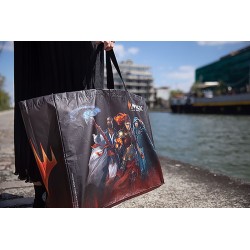 Shopping Bags - Magic The Gathering - Planeswalker