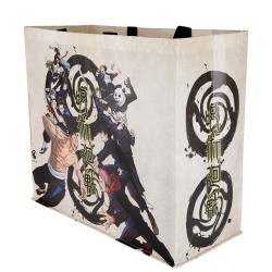 Shopping Bags - Jujutsu...