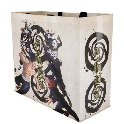 Shopping Bags - Jujutsu Kaisen - Beige