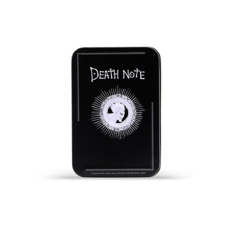 Kartenspiele - Klassisch - Sprachunabhängige - Death Note - 54 Karten