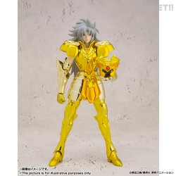 Action Figure - D.D.Panoramation - Saint Seiya - Saga Gemini