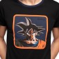 T-shirt - Dragon Ball - Son Goku - 10 years - Unisexe 10 