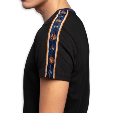 T-shirt - Dragon Ball - Son Goku - 12 years - Unisexe 12