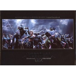 CD - Final Fantasy