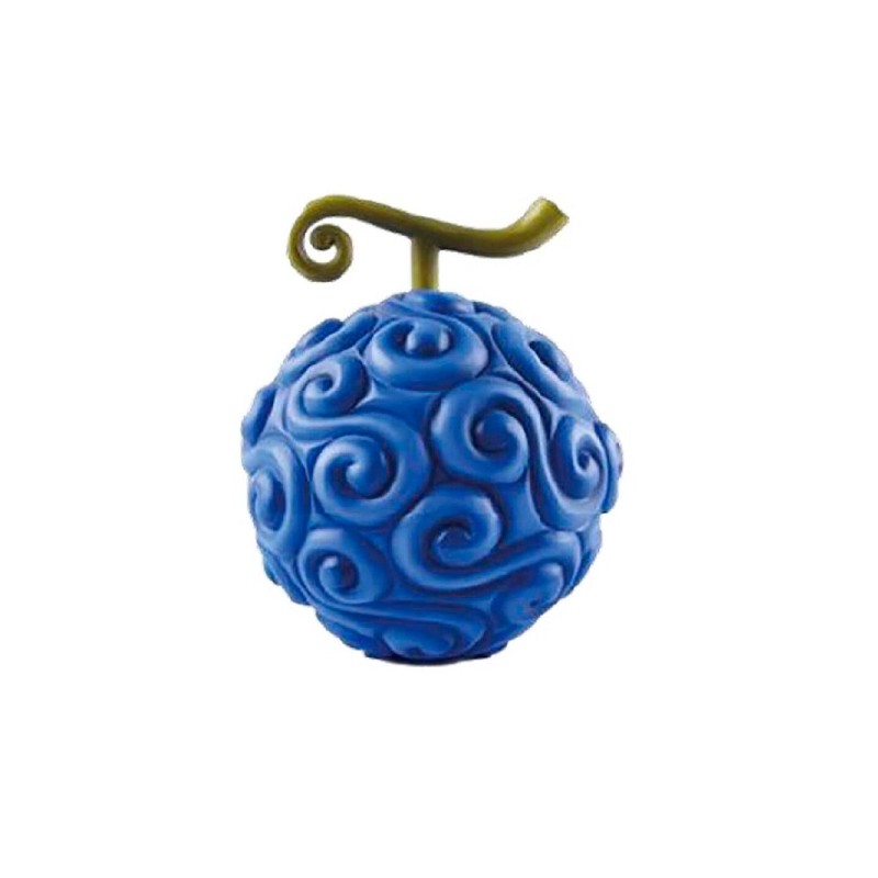 Static Figure - One Piece - Gum-Gum Fruit