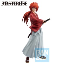 Statische Figur - Ichibansho - Rurouni Kenshin - Kenshin Kimura