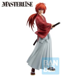 Static Figure - Ichibansho - Rurouni Kenshin - Kenshin Kimura