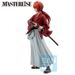 Static Figure - Ichibansho - Rurouni Kenshin - Kenshin Kimura