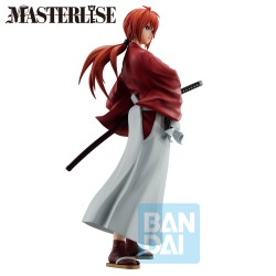 Figurine Statique - Ichibansho - Rurouni Kenshin - Kenshin Kimura