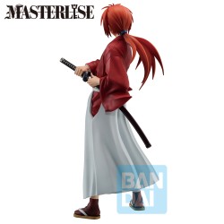 Static Figure - Ichibansho - Rurouni Kenshin - Kenshin Kimura