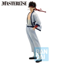 Figurine Statique - Ichibansho - Rurouni Kenshin - Sanosuke Sagara