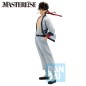 Static Figure - Ichibansho - Rurouni Kenshin - Sanosuke Sagara