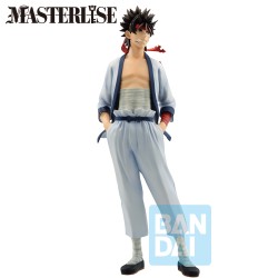 Figurine Statique - Ichibansho - Rurouni Kenshin - Sanosuke Sagara