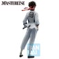 Static Figure - Ichibansho - Rurouni Kenshin - Sanosuke Sagara