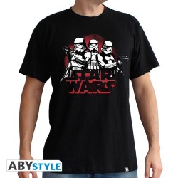 T-shirt - Star Wars - Storm...