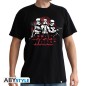 T-shirt - Star Wars - Storm Troopers - M Homme 