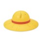 Nightlight - LED - One Piece - Straw hat