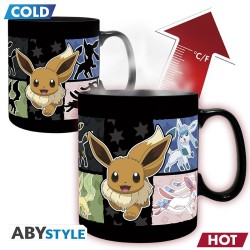 Mug - Thermal - Pokemon -...