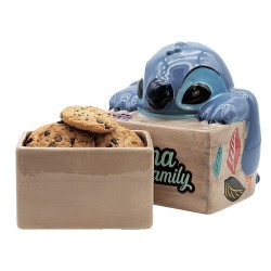 Cookie Jar - Lilo & Stitch - Stitch