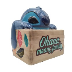 Cookie Jar - Lilo & Stitch - Stitch