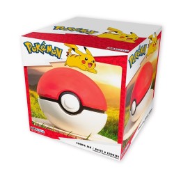 Boîte à cookies - Pokemon - Pokeball
