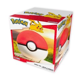 Cookie Jar - Pokemon - Poké Ball