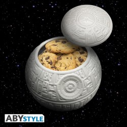 Boîte à cookies - Star Wars - Étoile de la Mort