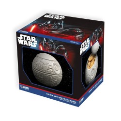Boîte à cookies - Star Wars - Étoile de la Mort