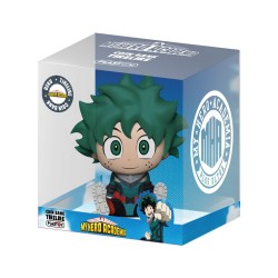 Objet de décoration - Tirelire - My Hero Academia - Izuku Midoriya