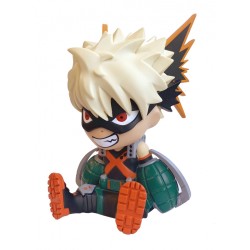 Sparschwein - My Hero Academia - Katsuki Bakugo