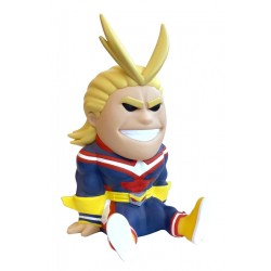 Objet de décoration - Tirelire - My Hero Academia - All Might