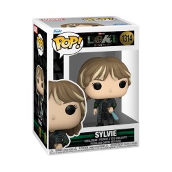 POP - Marvel - Loki - 1314 - Sylvie