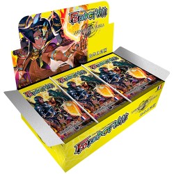 Sammelkarten - Booster - Force of Will - Reborn of Valhalla - Booster Box