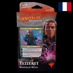 Trading Cards - Magic The...