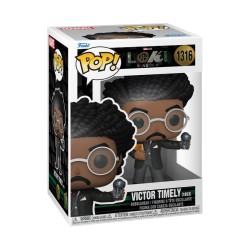 POP - Marvel - Loki - 1316...