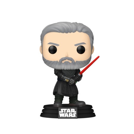 POP - POP Movies - Star Wars - 688 - Baylan Skoll