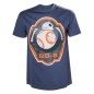 T-shirt - Star Wars - BB-8 - L Homme 