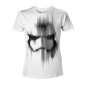 T-shirt - Star Wars - Faded Stormtrooper - S Homme 