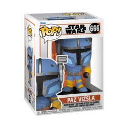POP - Movies - Star Wars -...