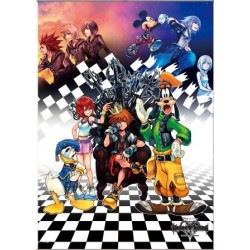 Video game - Kingdom Hearts