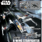 Maquette - Star Wars - X-Wing Starfighter